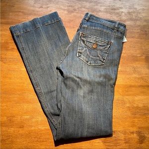 Cabi Denim